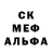 Дистиллят ТГК жижа Inga Gogiashvili